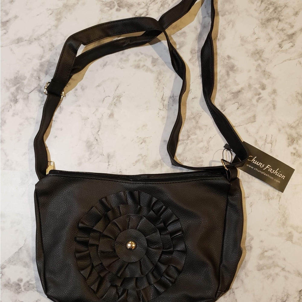 Chuns Fashion Women’s Shoulder Strap Crossbody Bag